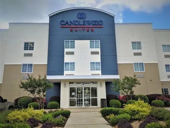 Candlewood Suites Macon - Öne Çıkan Resim
