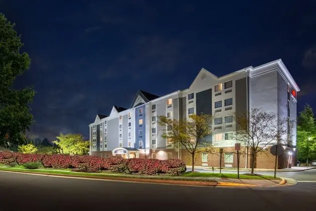 Candlewood Suites Manassas - Öne Çıkan Resim