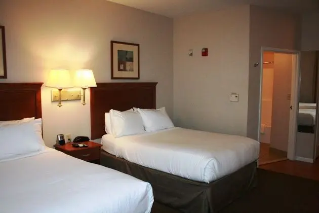 Candlewood Suites McAlester