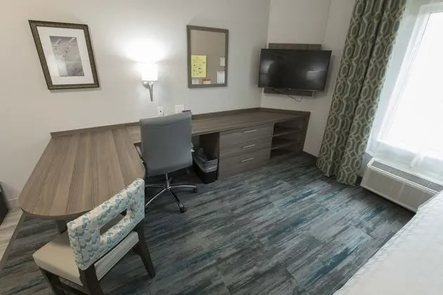 Candlewood Suites McDonough - Oda