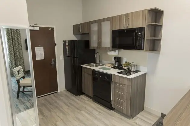 Candlewood Suites McDonough - Öne Çıkan Resim