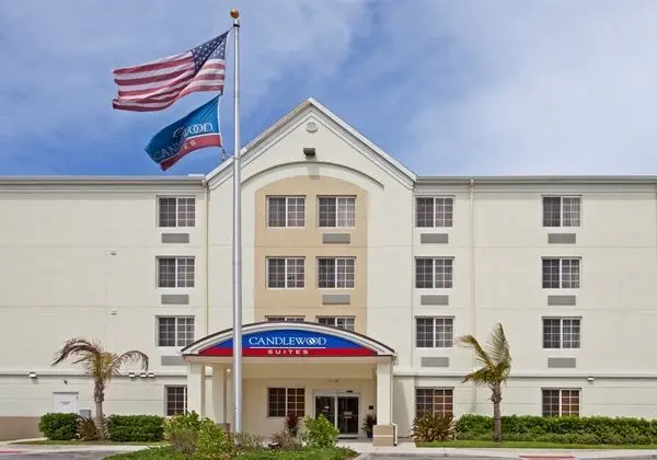 Candlewood Suites Melbourne / Viera