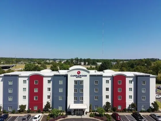 Candlewood Suites Memphis East - Öne Çıkan Resim
