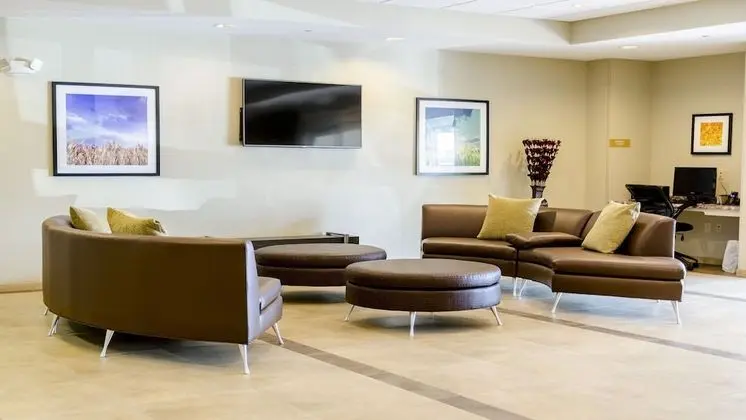 Candlewood Suites Memphis - Southaven, an IHG Hotel - Lobi