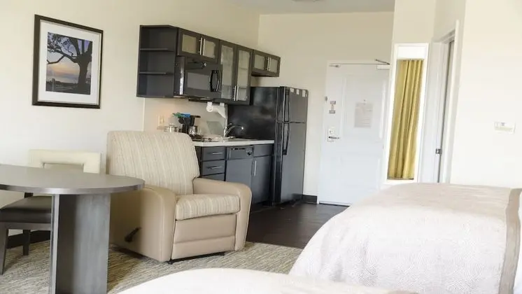 Candlewood Suites Memphis - Southaven, an IHG Hotel - Oda