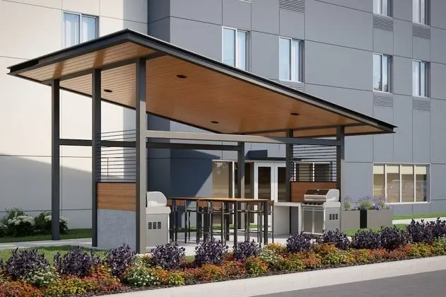 Candlewood Suites Midland South I 20, an IHG Hotel