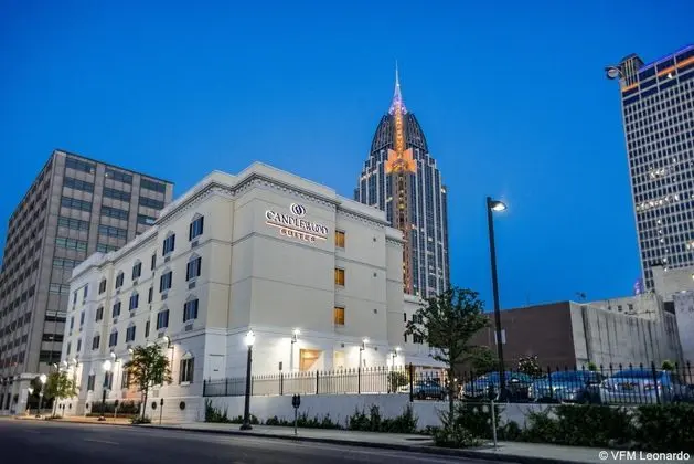 Candlewood Suites Mobile‑Downtown by IHG