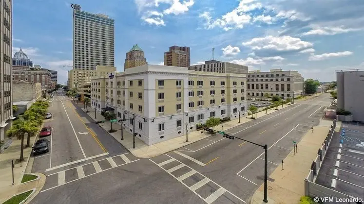 Candlewood Suites Mobile‑Downtown by IHG