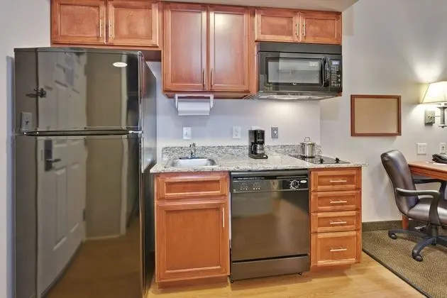Candlewood Suites Murfreesboro - Oda