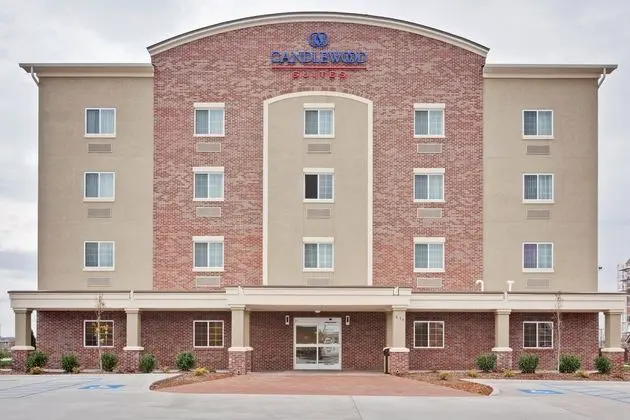 Candlewood Suites Murfreesboro - Öne Çıkan Resim