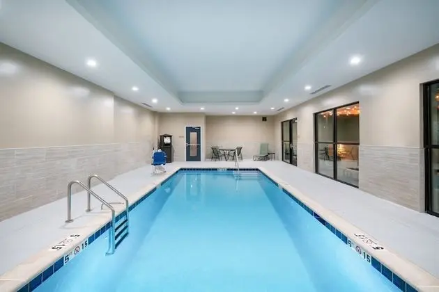 Candlewood Suites Nashville - Franklin, an IHG Hotel - Havuz
