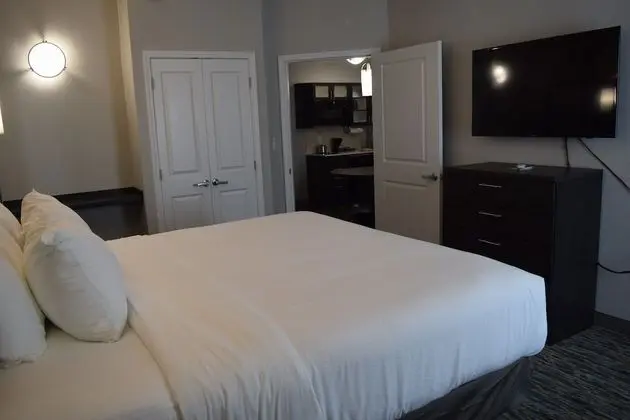 Candlewood Suites Nashville - Metro Center, an IHG Hotel - Oda