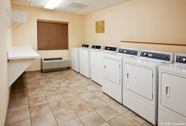 Candlewood Suites New Bern - Genel