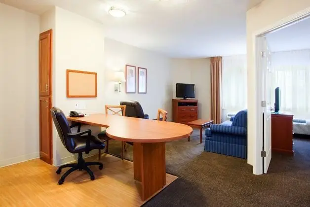 Candlewood Suites New Bern - Oda