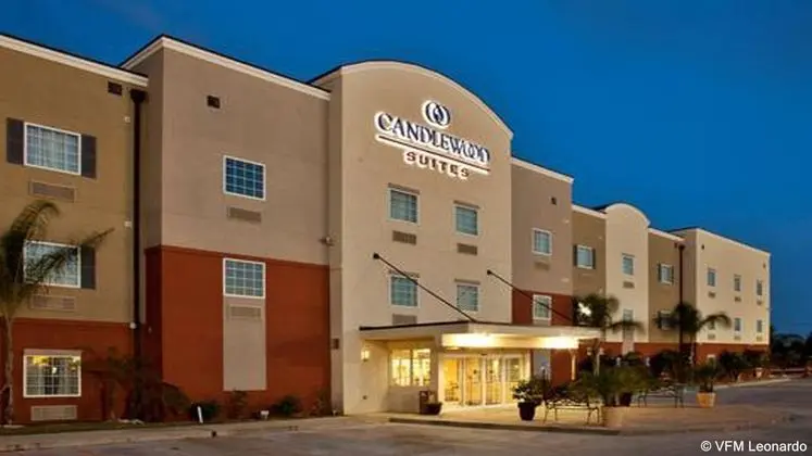 Candlewood Suites New Iberia