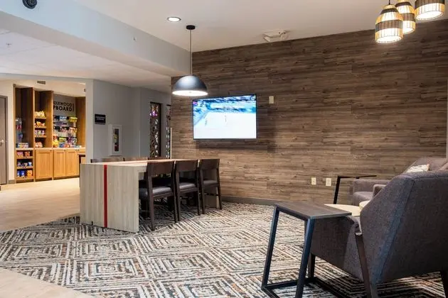 Candlewood Suites Nogales - Dış Mekan