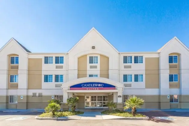 Candlewood Suites Nogales - Öne Çıkan Resim
