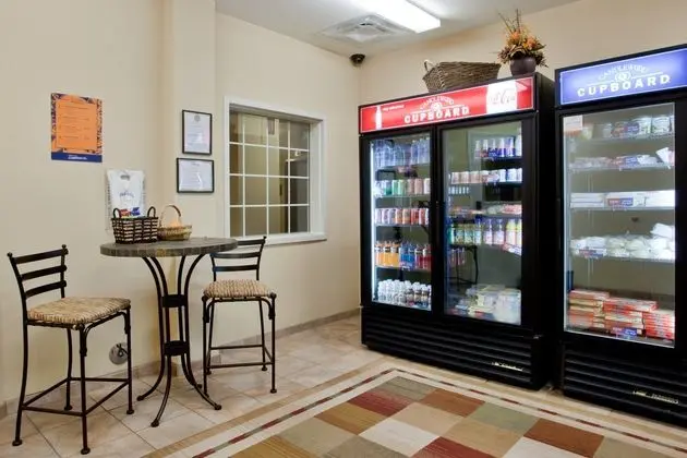 Candlewood Suites Norfolk Airport