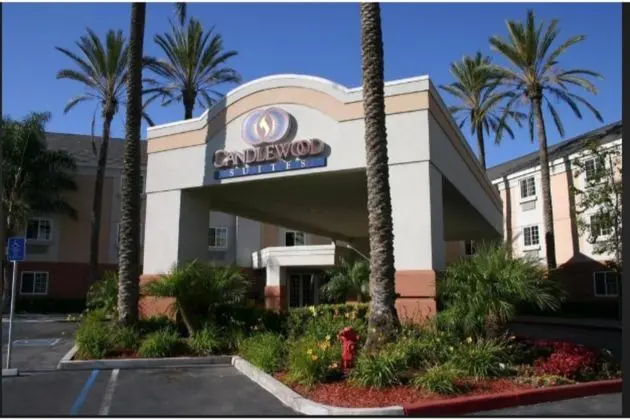Candlewood Suites OC Airport- Irvine West