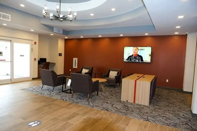 Candlewood Suites Ocala I-75, an IHG Hotel - Lobi