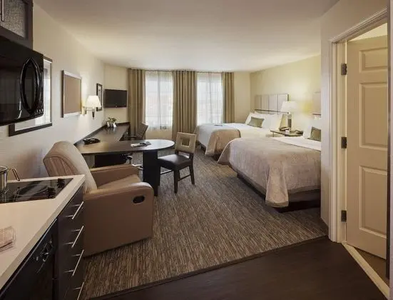 Candlewood Suites Ocala I-75, an IHG Hotel - Oda