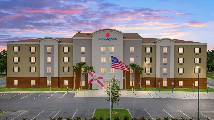 Candlewood Suites Ocala I-75, an IHG Hotel - Öne Çıkan Resim