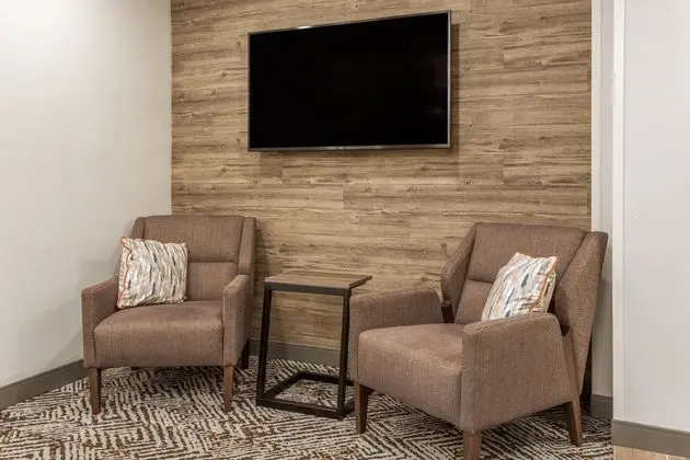 Candlewood Suites O'Fallon - St. Louis Area - Dış Mekan
