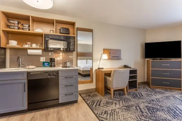 Candlewood Suites O'Fallon - St. Louis Area - Oda