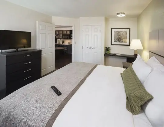 Candlewood Suites Oklahoma City - Bricktown, an IHG Hotel - Oda