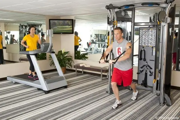 Candlewood Suites Oklahoma City - Aktiviteler