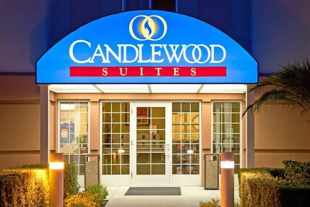 Candlewood Suites Orange Countyy/Irvine East