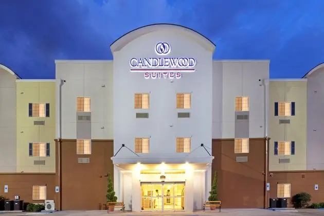 CANDLEWOOD SUITES Orlando - Lake Buena Vista