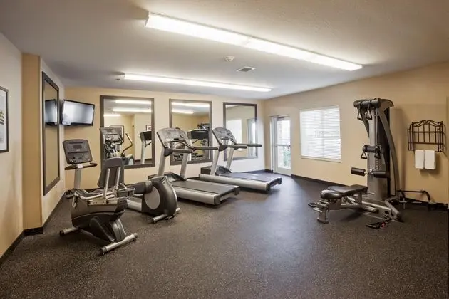 CANDLEWOOD SUITES Orlando - Lake Buena Vista - Aktiviteler