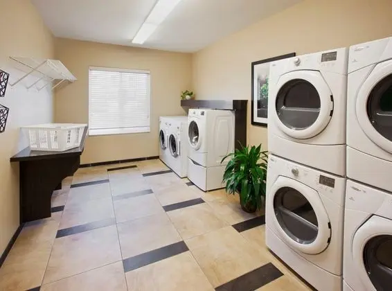 CANDLEWOOD SUITES Orlando - Lake Buena Vista - Genel