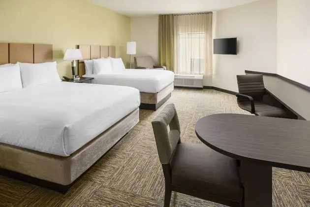 CANDLEWOOD SUITES Orlando - Lake Buena Vista - Oda