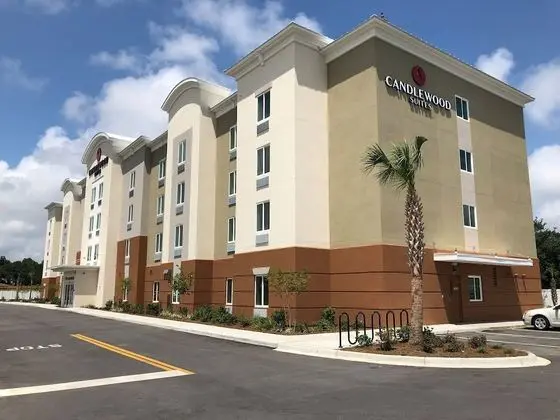Candlewood Suites Panama City Beach Pier, an IHG Hotel