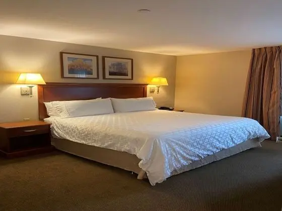 Candlewood Suites PARACHUTE, an IHG Hotel - Oda