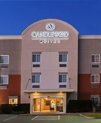 Candlewood Suites Pearland