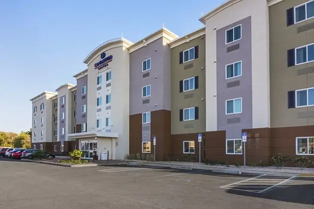 Candlewood Suites Pensacola - University Area