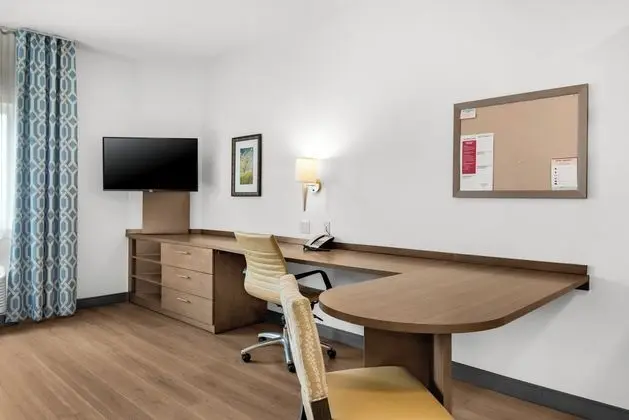 Candlewood Suites Pensacola - University Area - Oda