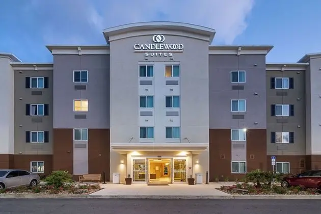 Candlewood Suites Pensacola - University Area - Öne Çıkan Resim