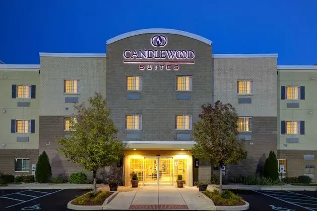 Candlewood Suites Perrysburg - Öne Çıkan Resim