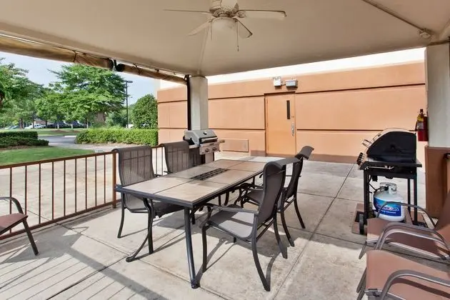 Candlewood Suites Philadelphia-Willow Grove