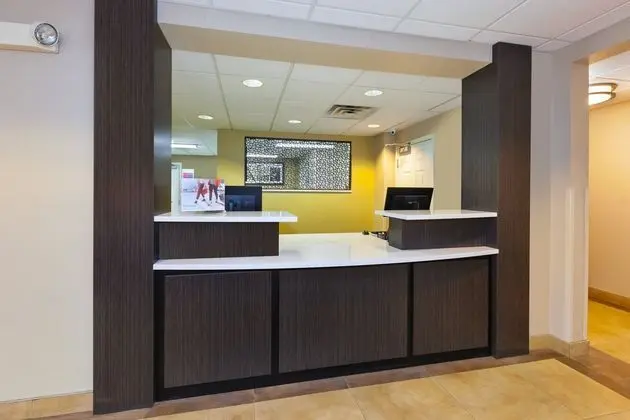 Candlewood Suites Polaris - Dış Mekan