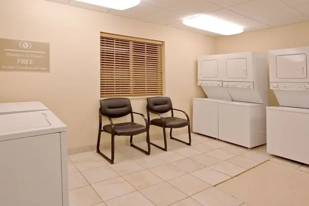 Candlewood Suites Polaris - Genel