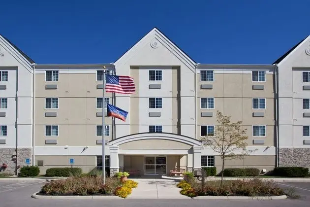 Candlewood Suites Polaris - Öne Çıkan Resim