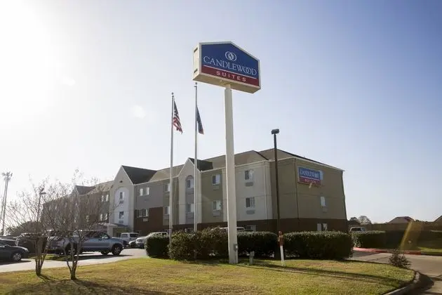 Candlewood Suites Port Arthur/Nederland