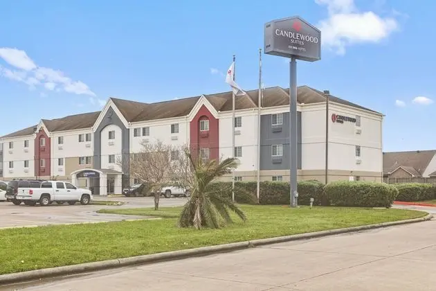 Candlewood Suites Port Arthur/Nederland - Öne Çıkan Resim