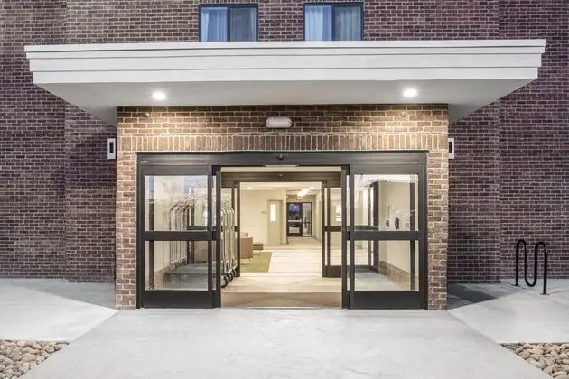 Candlewood Suites Pueblo North