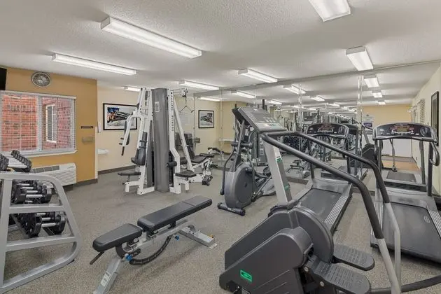 Candlewood Suites Raleigh Crabtree - Aktiviteler